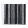 FISPA 881 Filter, interior air